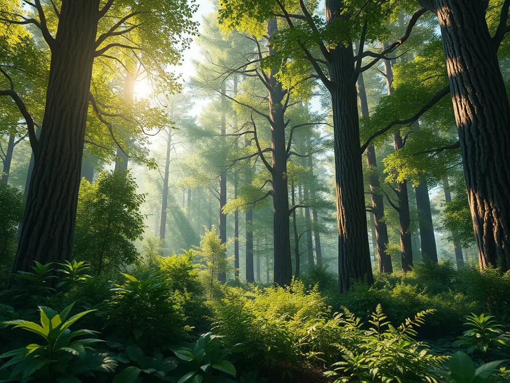 Launch Announcement: Orman Tech’s New Tree Count Demo